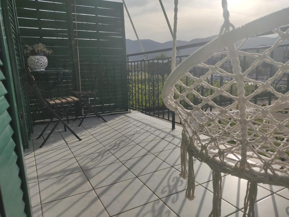 Rosegarden Villa Sami  Exterior photo