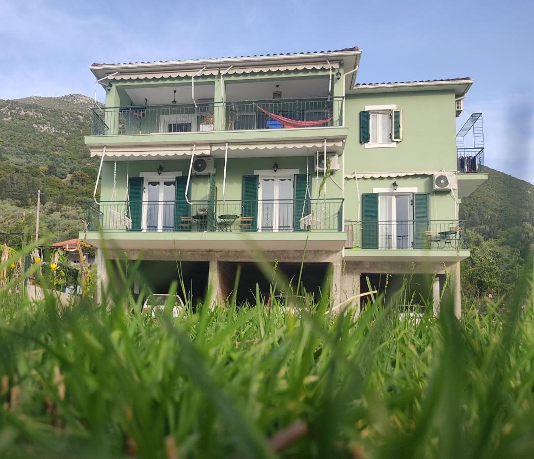 Rosegarden Villa Sami  Exterior photo