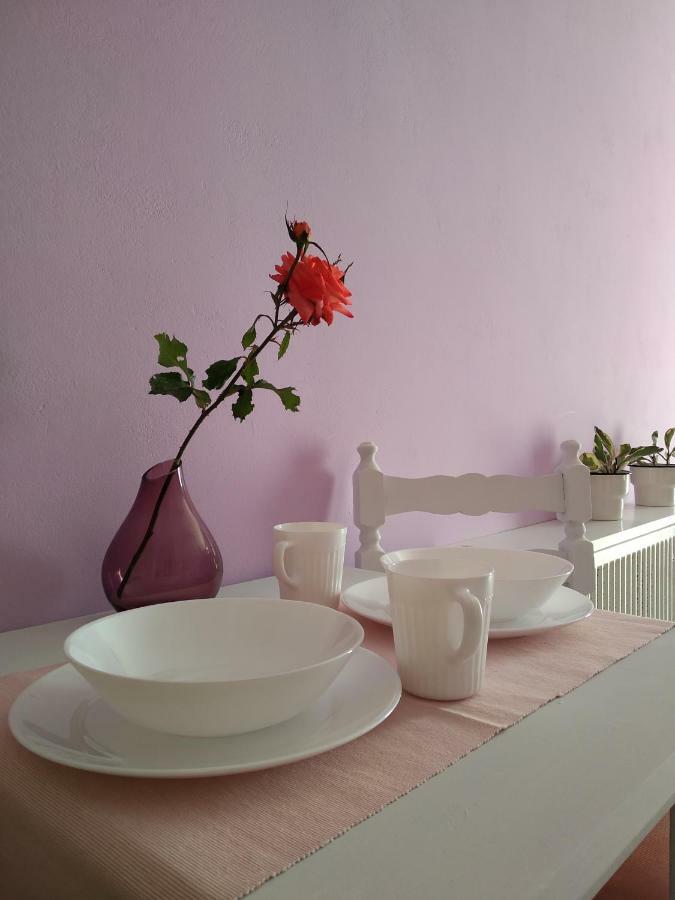 Rosegarden Villa Sami  Exterior photo