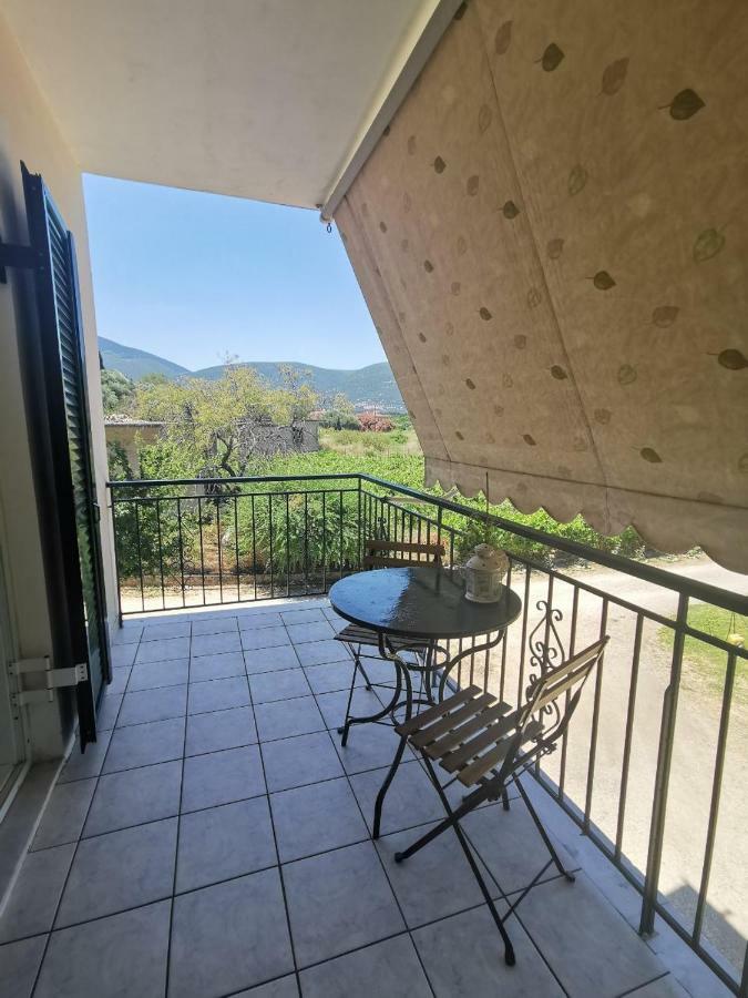 Rosegarden Villa Sami  Exterior photo